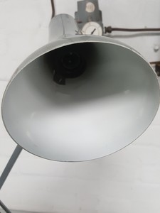 Thumbnail image of Angelpoise Flexible Arm Desk Lamp Upcycle Trademark 90