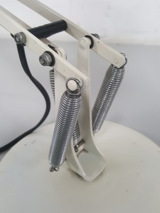 Thumbnail image of Angelpoise Flexible Arm Desk Lamp Office Upcycle