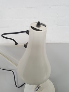 Thumbnail image of Angelpoise Flexible Arm Desk Lamp Office Upcycle