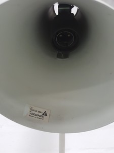 Thumbnail image of Angelpoise Flexible Arm Desk Lamp Office Upcycle