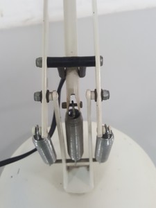 Thumbnail image of Angelpoise Flexible Arm Desk Lamp Office Upcycle