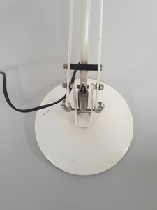 Thumbnail image of Angelpoise Flexible Arm Desk Lamp Office Upcycle