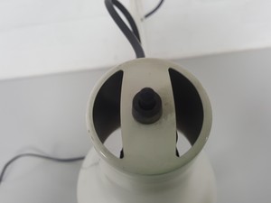 Thumbnail image of Angelpoise Flexible Arm Desk Lamp Office Upcycle