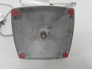 Thumbnail image of Angelpoise Flexible Arm Desk Lamp Silver / Grey Upcycle