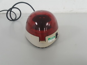 Thumbnail image of Labnet Spectrafuge C1301-P Mini Centrifuge Lab 