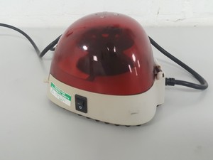 Thumbnail image of Labnet Spectrafuge C1301-P Mini Centrifuge Lab 