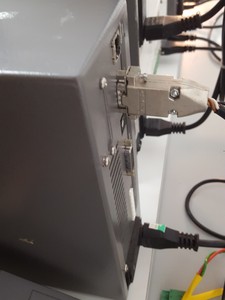 Thumbnail image of Pharmacia Biotech FPLC 1x UV-M II Detector, 2x P-500 Pumps, 1x Frac-100, Lab