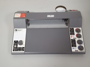 Thumbnail image of Pharmacia Biotech FPLC 1x UV-M II Detector, 2x P-500 Pumps, 1x Frac-100, Lab