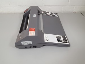 Thumbnail image of Pharmacia Biotech FPLC 1x UV-M II Detector, 2x P-500 Pumps, 1x Frac-100, Lab