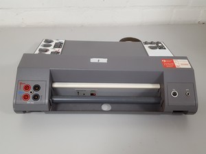 Thumbnail image of Pharmacia Biotech FPLC 1x UV-M II Detector, 2x P-500 Pumps, 1x Frac-100, Lab