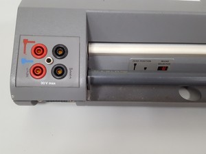 Thumbnail image of Pharmacia Biotech FPLC 1x UV-M II Detector, 2x P-500 Pumps, 1x Frac-100, Lab