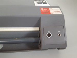 Thumbnail image of Pharmacia Biotech FPLC 1x UV-M II Detector, 2x P-500 Pumps, 1x Frac-100, Lab