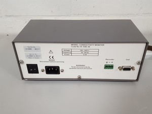 Thumbnail image of Pharmacia Biotech FPLC 1x UV-M II Detector, 2x P-500 Pumps, 1x Frac-100, Lab