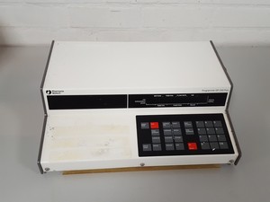 Thumbnail image of Pharmacia Biotech FPLC 1x UV-M II Detector, 2x P-500 Pumps, 1x Frac-100, Lab