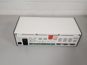Thumbnail image of Pharmacia Biotech FPLC 1x UV-M II Detector, 2x P-500 Pumps, 1x Frac-100, Lab