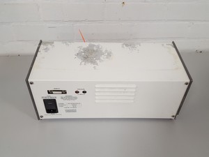 Thumbnail image of Pharmacia Biotech FPLC 1x UV-M II Detector, 2x P-500 Pumps, 1x Frac-100, Lab