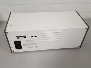 Thumbnail image of Pharmacia Biotech FPLC 1x UV-M II Detector, 2x P-500 Pumps, 1x Frac-100, Lab