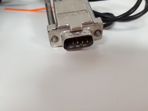 Thumbnail image of Pharmacia Biotech FPLC 1x UV-M II Detector, 2x P-500 Pumps, 1x Frac-100, Lab