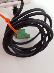 Thumbnail image of Pharmacia Biotech FPLC 1x UV-M II Detector, 2x P-500 Pumps, 1x Frac-100, Lab