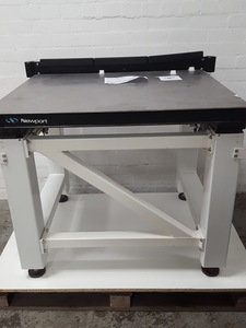 Thumbnail image of Newport VH3036W-OPT Optical Air Table Breadboard Vibration Isolated