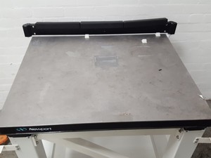 Thumbnail image of Newport VH3036W-OPT Optical Air Table Breadboard Vibration Isolated