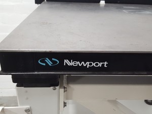 Thumbnail image of Newport VH3036W-OPT Optical Air Table Breadboard Vibration Isolated