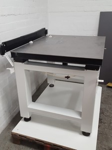 Thumbnail image of Newport VH3036W-OPT Optical Air Table Breadboard Vibration Isolated