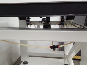 Thumbnail image of Newport VH3036W-OPT Optical Air Table Breadboard Vibration Isolated