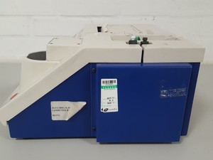 Thumbnail image of EG&G Berthold Lumat LB 9507 Ultra Sensitive Tube Luminometer Lab