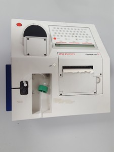 Thumbnail image of EG&G Berthold Lumat LB 9507 Ultra Sensitive Tube Luminometer Lab