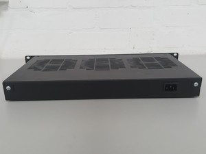 Thumbnail image of 1x 1U Rack Mount Fan Unit For Audio Equipment AV Server Rack Cooling