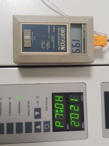 Thumbnail image of Sanyo Orbital Incubator IOX402.XX1.C
