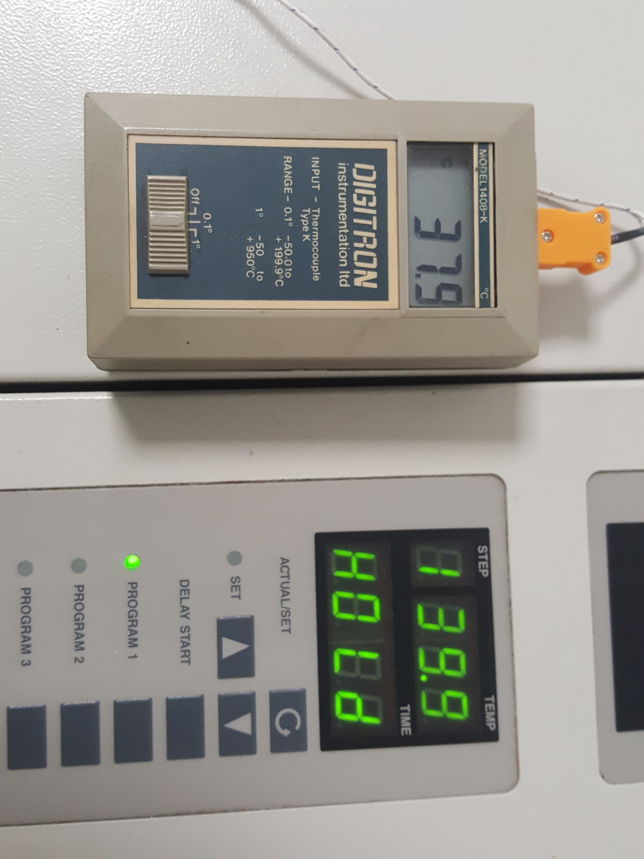 Image of Sanyo Orbital Incubator IOX402.XX1.C