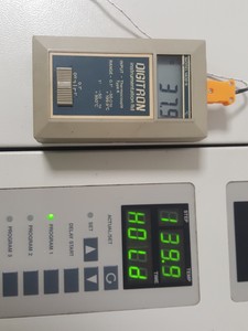 Thumbnail image of Sanyo Orbital Incubator IOX402.XX1.C