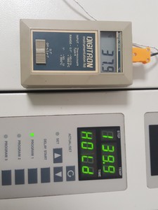 Thumbnail image of Sanyo Orbital Incubator IOX402.XX1.C