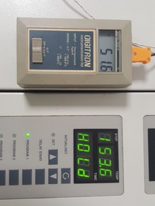Thumbnail image of Sanyo Orbital Incubator IOX402.XX1.C