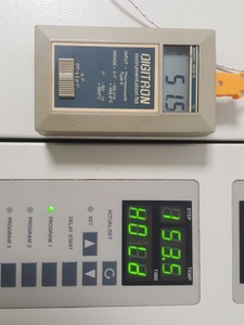 Thumbnail image of Sanyo Orbital Incubator IOX402.XX1.C