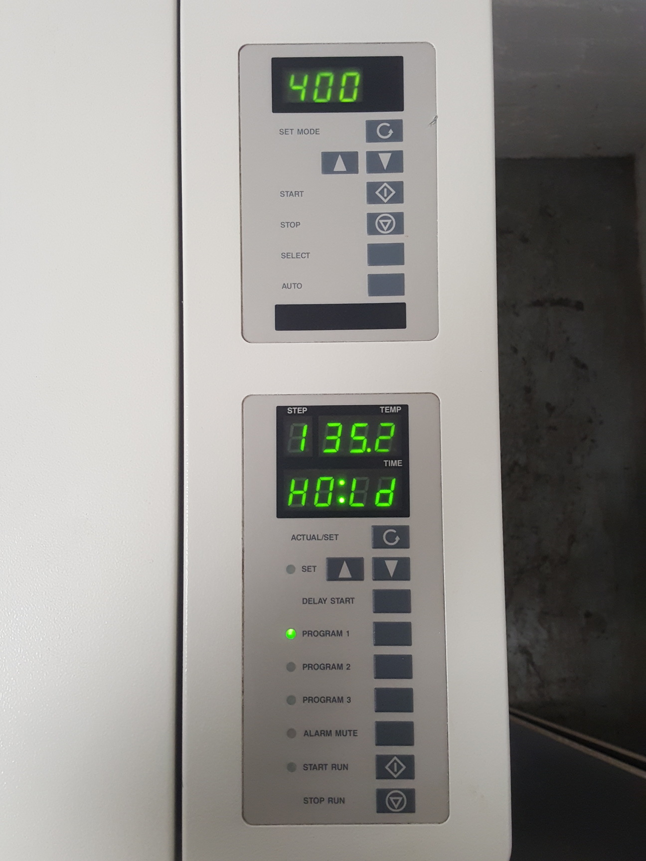 Image of Sanyo Orbital Incubator IOX402.XX1.C