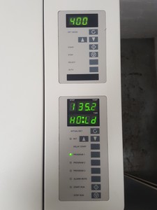 Thumbnail image of Sanyo Orbital Incubator IOX402.XX1.C
