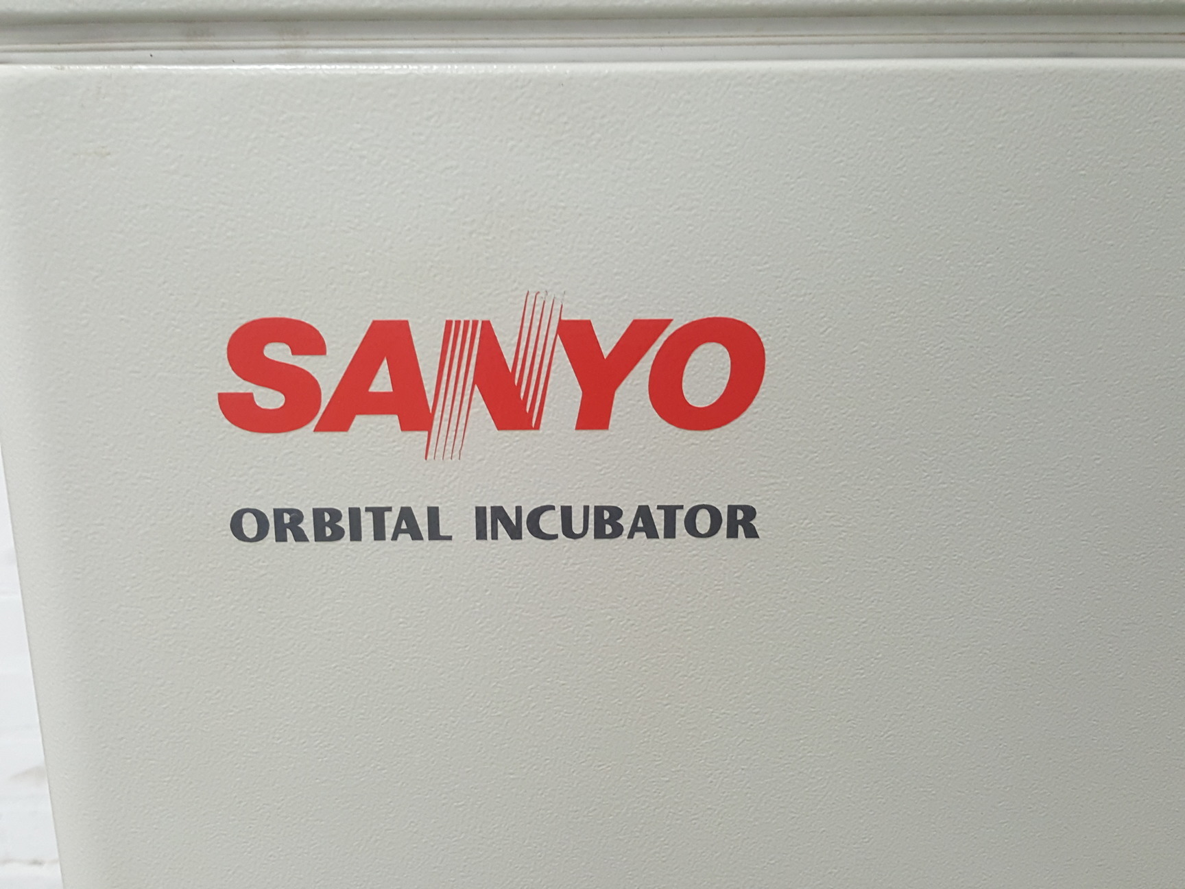 Image of Sanyo Orbital Incubator IOX402.XX1.C