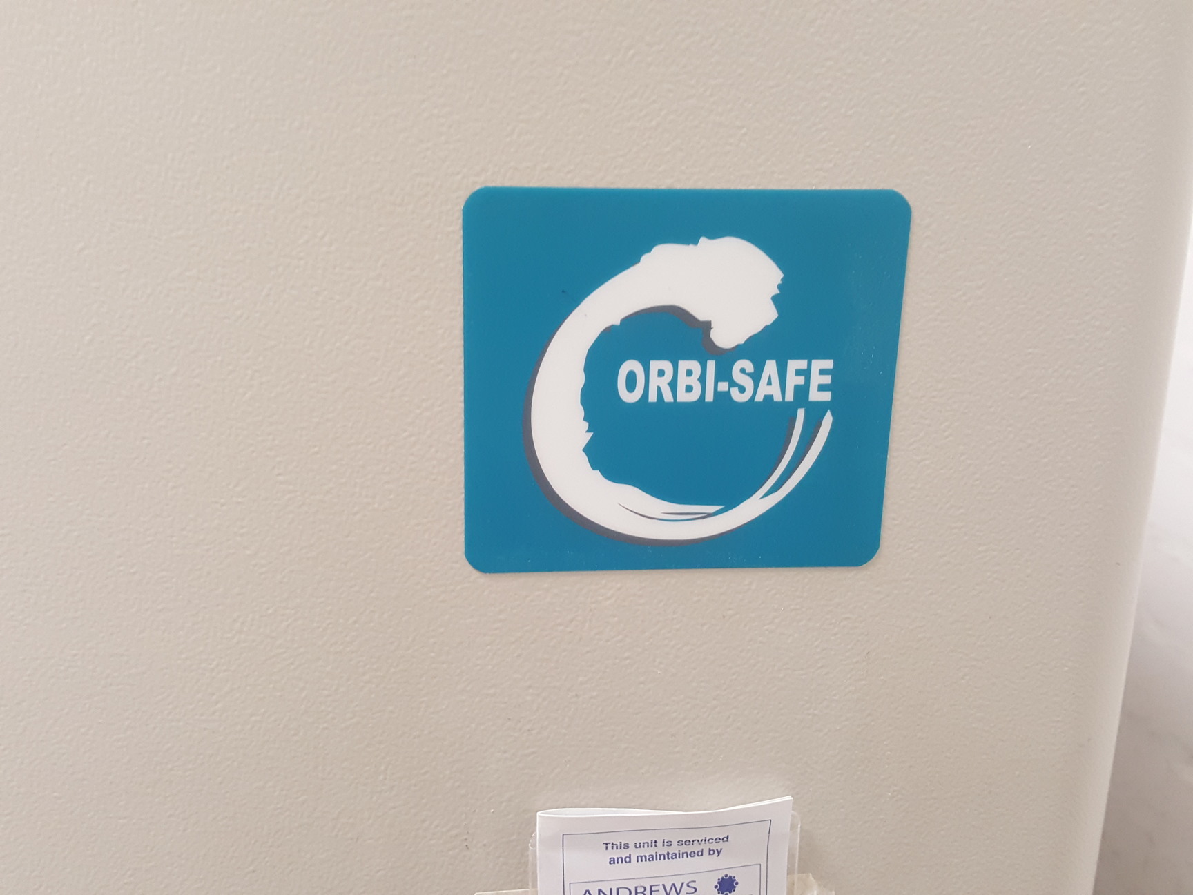 Image of Sanyo Orbital Incubator IOX402.XX1.C