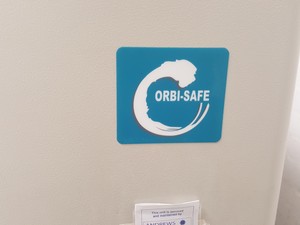 Thumbnail image of Sanyo Orbital Incubator IOX402.XX1.C