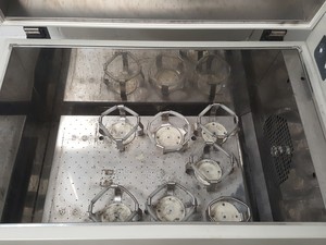 Thumbnail image of Sanyo Orbital Incubator IOX402.XX1.C