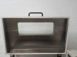Thumbnail image of Sanyo Orbital Incubator IOX402.XX1.C