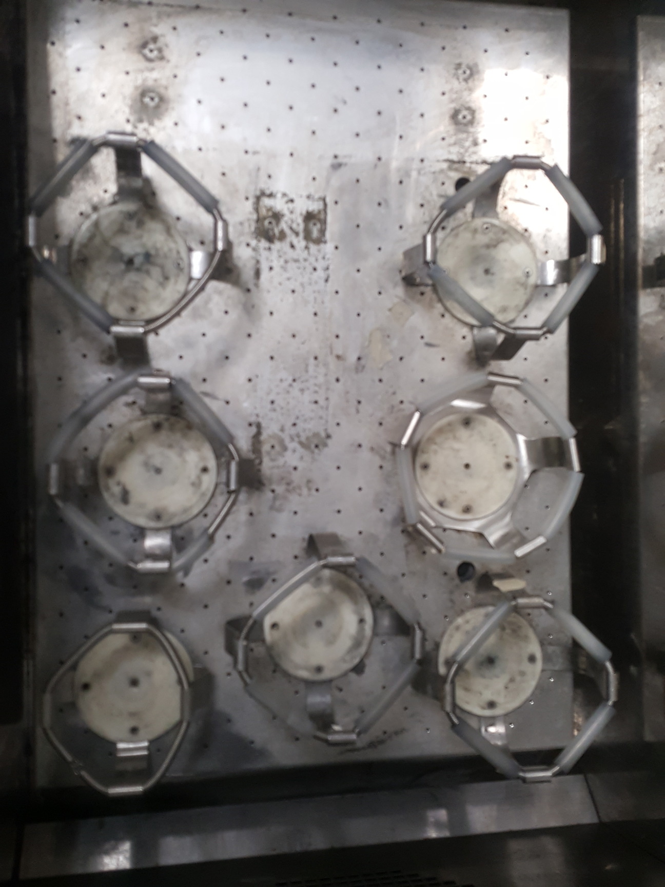 Image of Sanyo Orbital Incubator IOX402.XX1.C