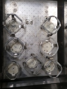 Thumbnail image of Sanyo Orbital Incubator IOX402.XX1.C