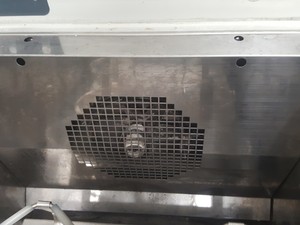 Thumbnail image of Sanyo Orbital Incubator IOX402.XX1.C