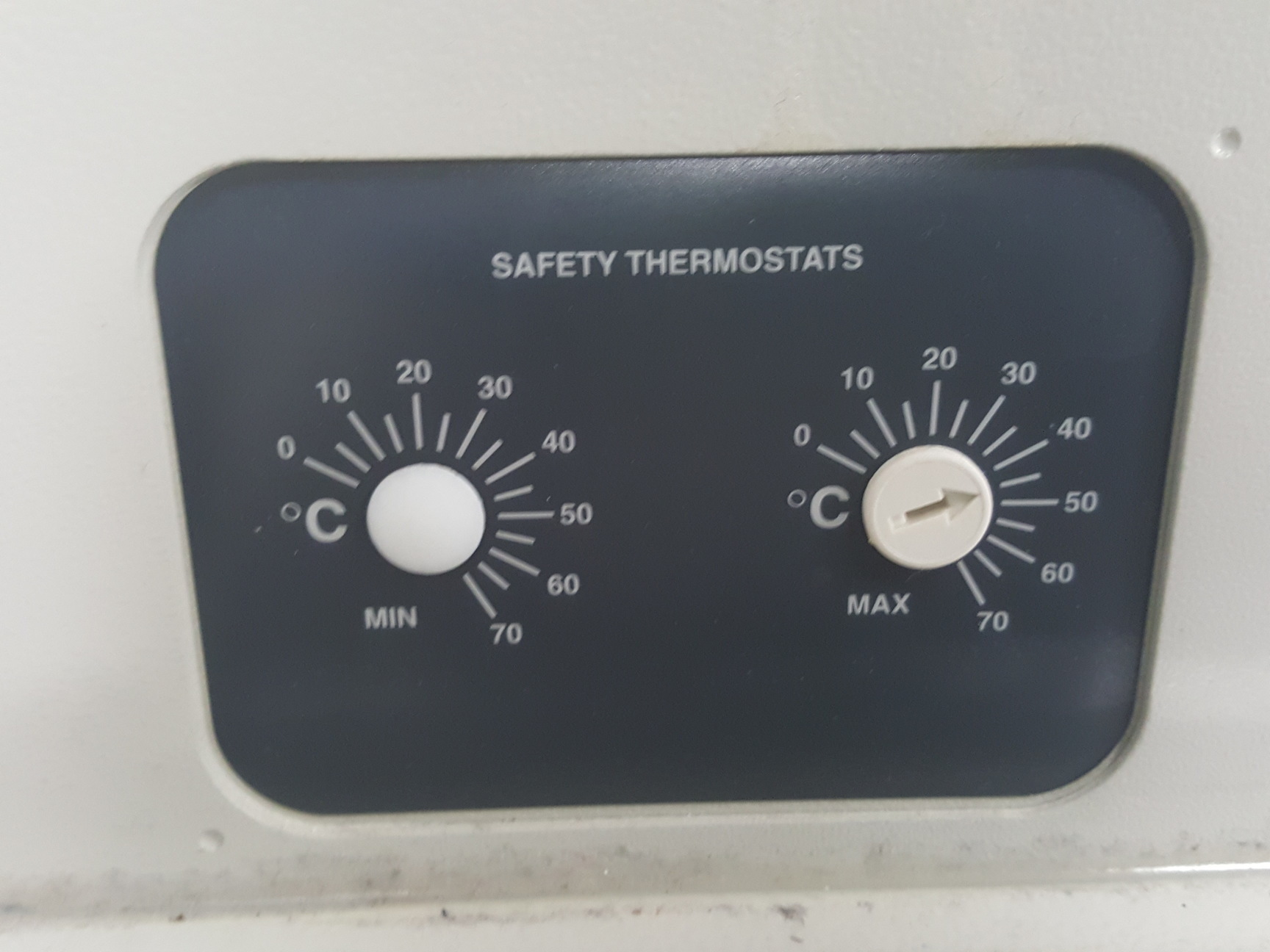 Image of Sanyo Orbital Incubator IOX402.XX1.C