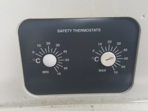 Thumbnail image of Sanyo Orbital Incubator IOX402.XX1.C
