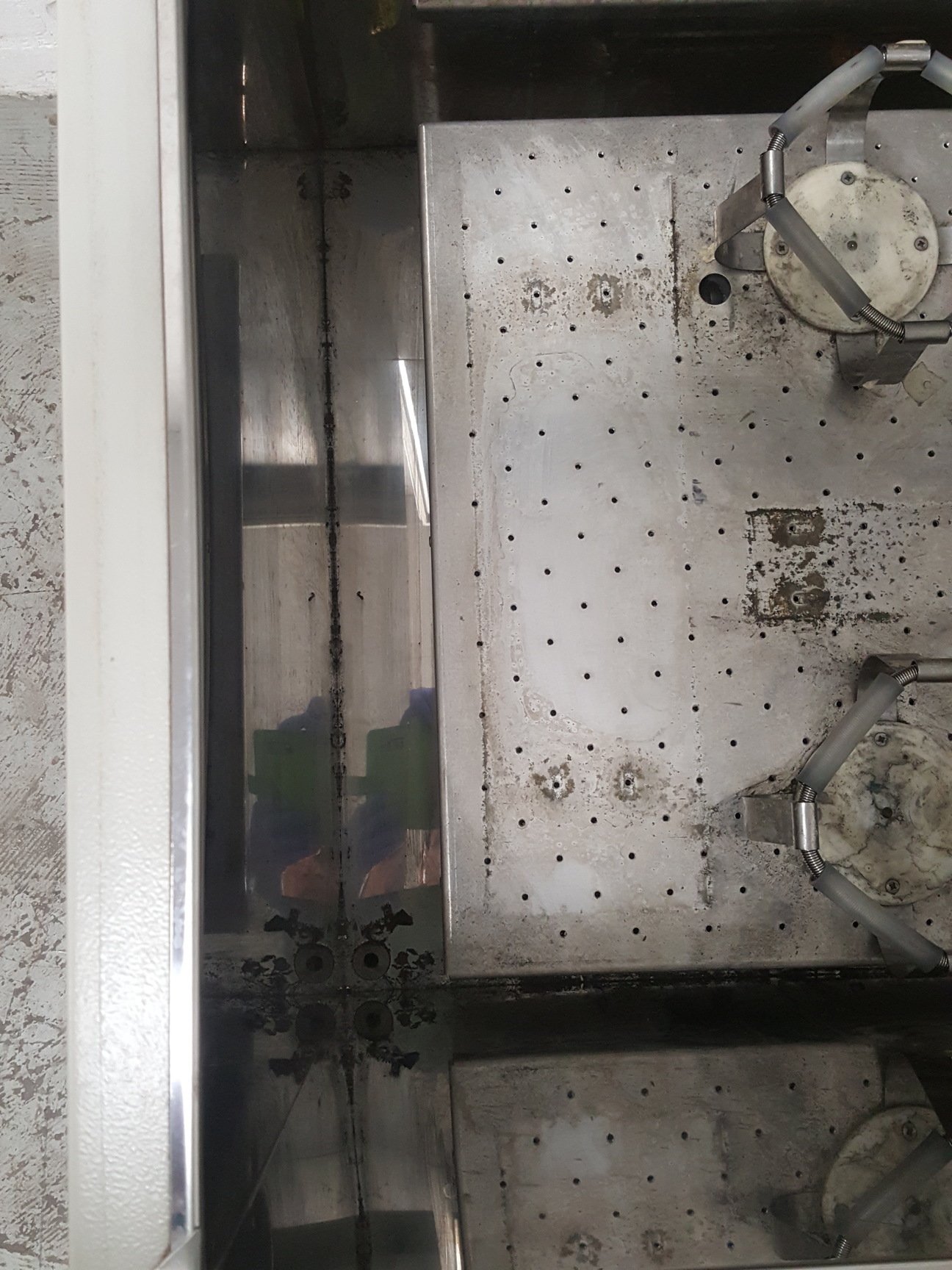 Image of Sanyo Orbital Incubator IOX402.XX1.C
